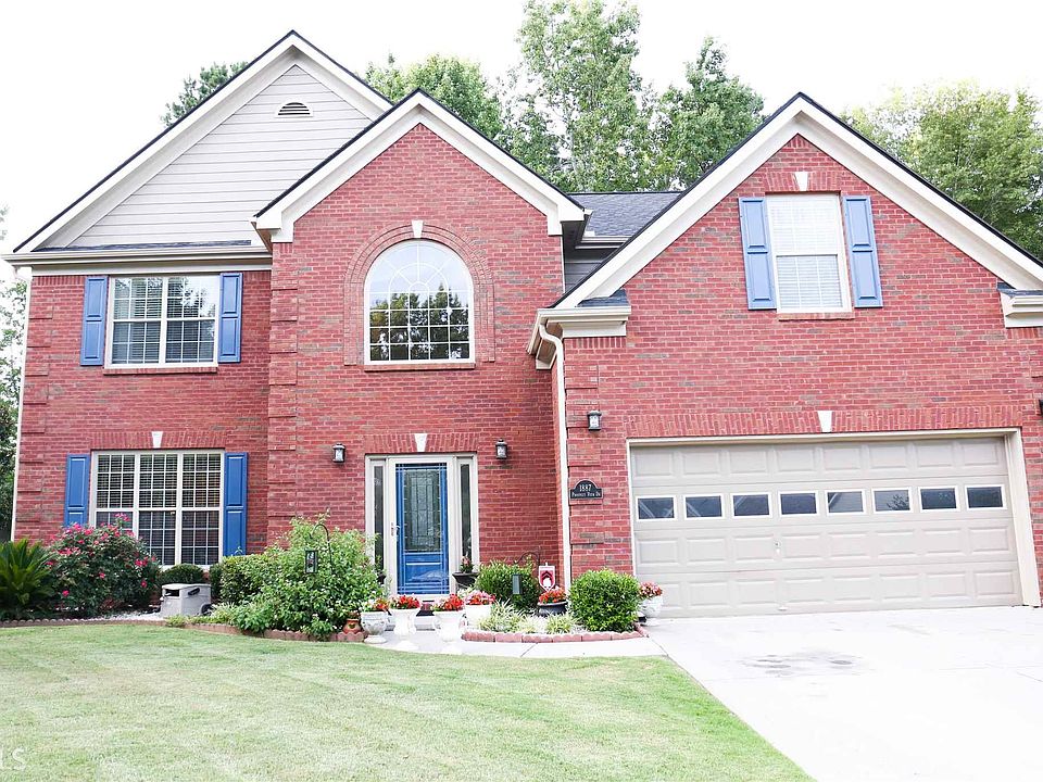 2nd image of 1887 Prospect View Dr
