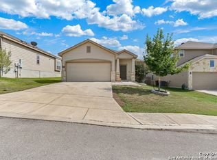 9822 Marbach Cyn, San Antonio, TX 78245