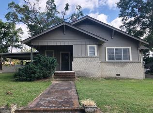 716 W Georgia Ave, Ruston, LA 71270