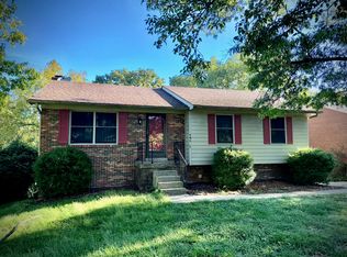 141 Bittersweet Way, Lexington, KY 40515