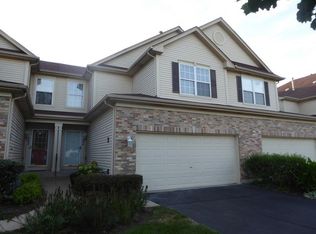 380 Littleton Trl #55-3, Elgin, IL 60120