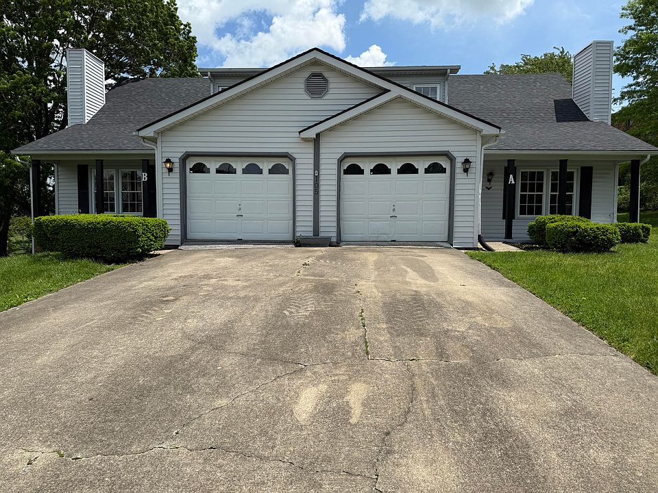 1st image of 105 Hickory Dr #1&2