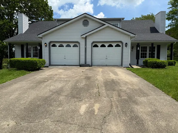 105 Hickory Dr #1&2, Richmond, KY 40475