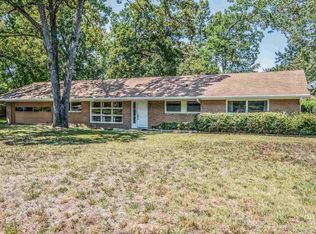 3209 Charron Ave, Longview, TX 75601