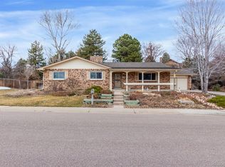 151 S Deframe Way, Golden, CO 80401