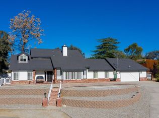 22400 Count Fleet Ct, Tehachapi, CA 93561