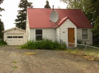 3208 Cope St, Anchorage, AK 99503