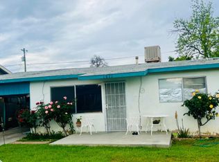 1871 Gaston St, Wasco, CA