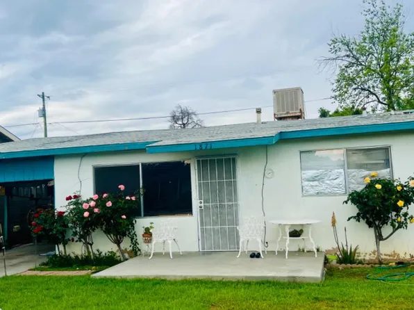 1871 Gaston St, Wasco, CA 93280