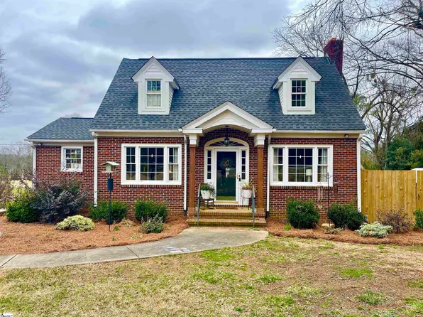 11108 56th Hwy, Clinton, SC 29325