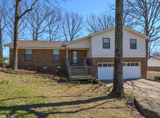 21 Rockwood Rd, Cabot, AR 72023