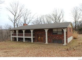 4300 Doetzel Ct, House Springs, MO 63051