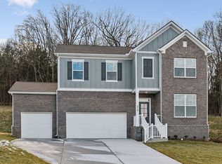 212 Meridian Dr, Smyrna, TN 37167