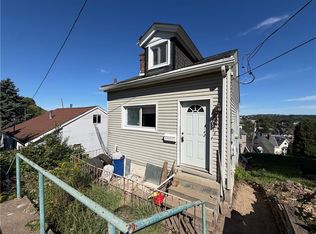 115 Saint Joseph Way, Pittsburgh, PA 15203