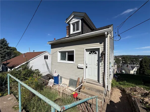 115 Saint Joseph Way, Pittsburgh, PA 15203