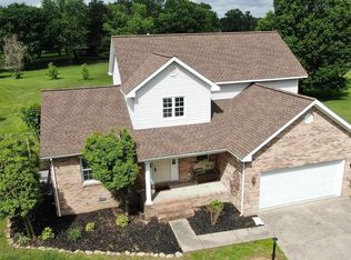 145 Plantation Way, West Paducah, KY 42086