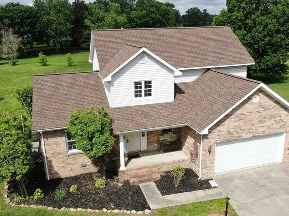 145 Plantation Way, West Paducah, KY 42086