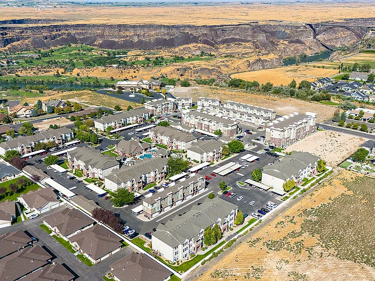 Rivercrest Aerial 11