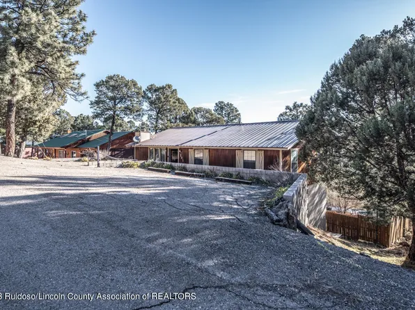 201 Coconino Ln, Ruidoso, NM 88345