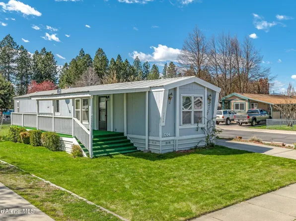 5559 N Burkshire Ave, Coeur D Alene, ID 83815