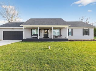 10950 Fairview Ave, Osceola, IN 46561