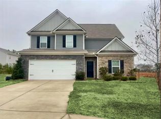 120 Cypress Point, Cartersville, GA 30120