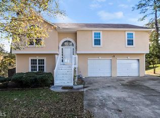 4411 Akins Ridge Ln, Powder Springs, GA 30127