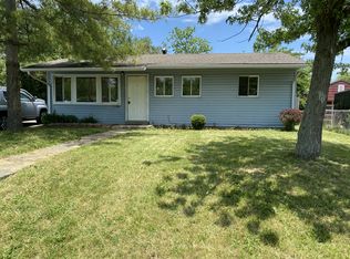 1365 Azalea Dr, Dayton, OH 45417