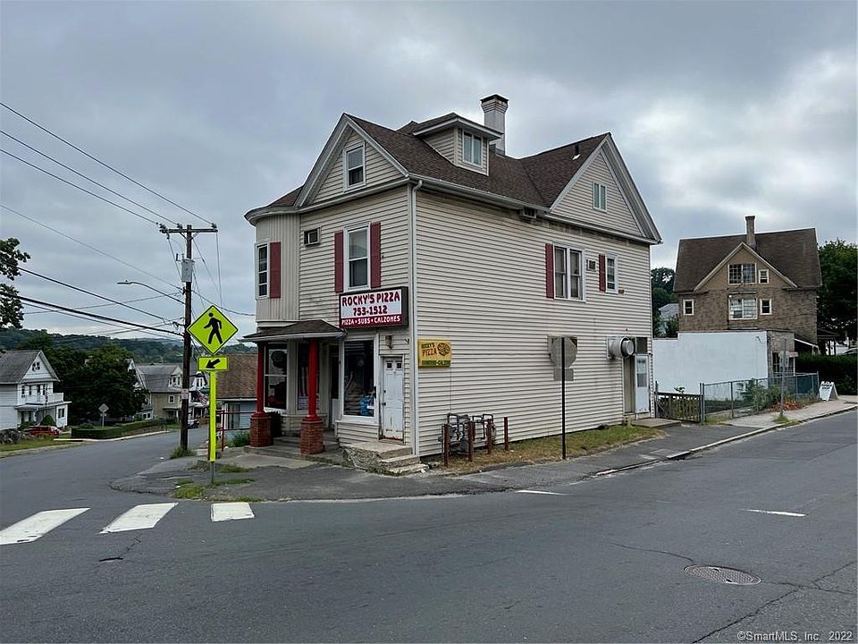 119 Bunker Hill Ave, Waterbury, CT 06708 MLS 170517001 Zillow
