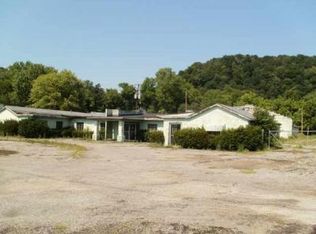 545 County Road 1, South Point, OH 45680