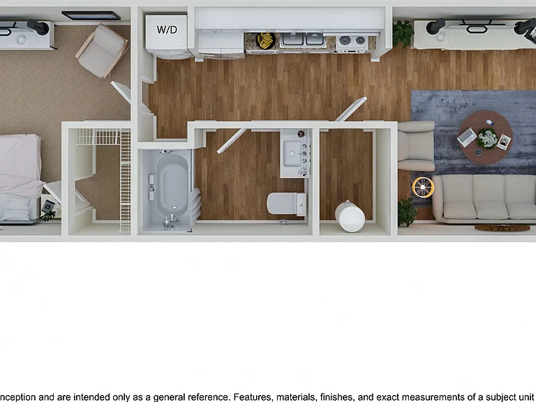 Storyboard on Beaumont — Photo 29