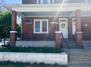 402 W James St APT 1, Lancaster, PA 17603