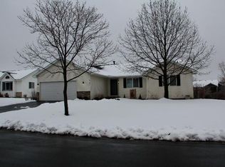 19194 Evenston Dr, Farmington, MN 55024