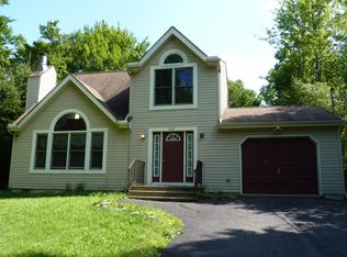 1290 Campbell Way, Tobyhanna, PA