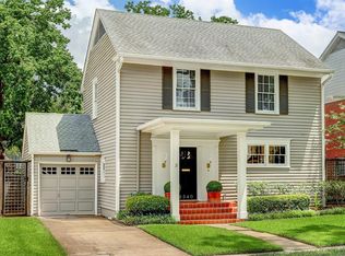 2340 Goldsmith St, Houston, TX 77030