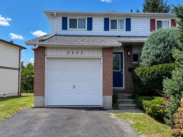 2131 Walker Ave, Peterborough, ON K9L 1T6