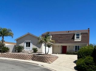 14357 Aedan Ct, Poway, CA 92064