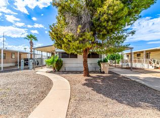 2650 W Union Hills Dr LOT 112, Phoenix, AZ 85027