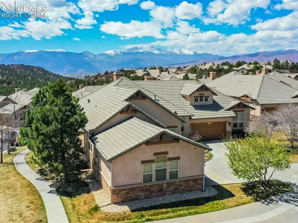 2012 Pine Mesa Grv Building E, Colorado Springs, CO 80918