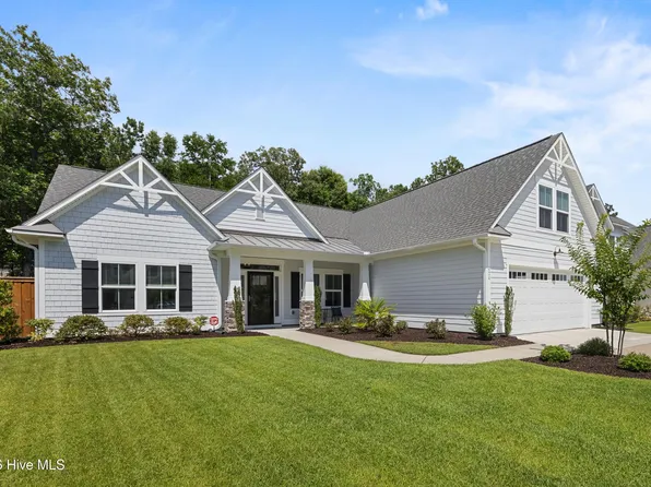 424 Beaumont Oaks Drive, Wilmington, NC 28411