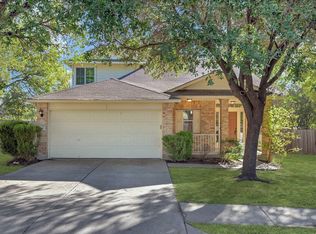 14401 Spearmint Tea Trl, Pflugerville, TX 78660