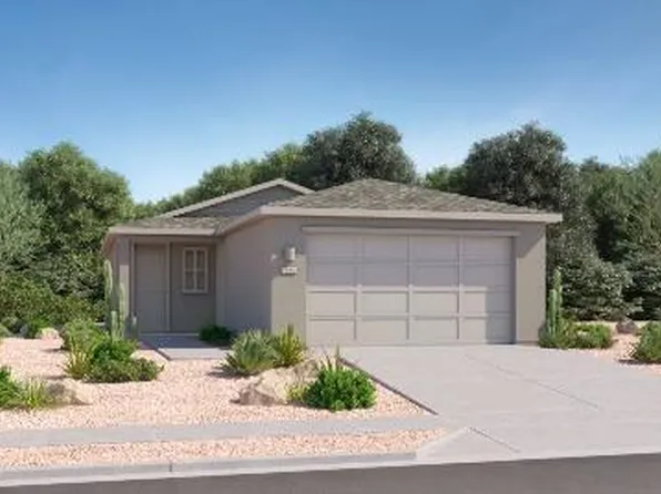 10294 W Sumullen St, Marana, AZ 85653