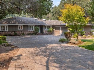 1700 Granger Ave, Los Altos, CA 94024