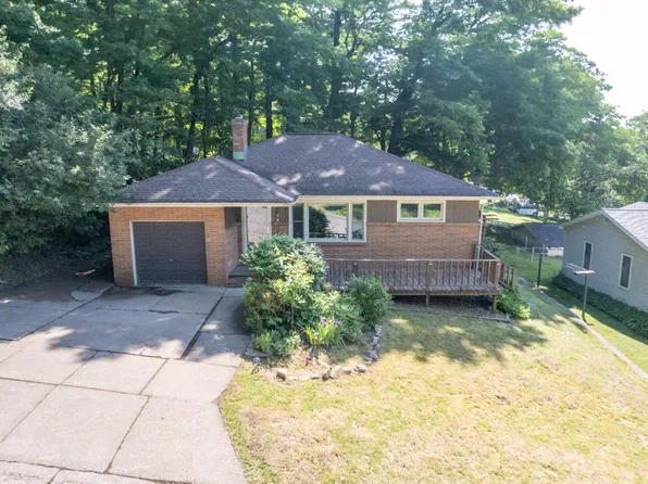 2905 North 9TH STREET, Wausau, WI 54403