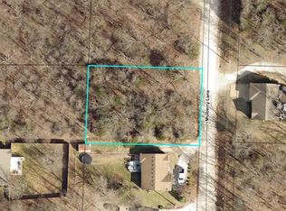 Lot 6 Mulberry Lane, Ridgedale, MO 65739