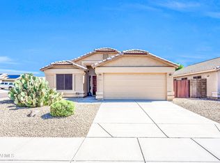 23651 N 22nd Way, Phoenix, AZ 85024