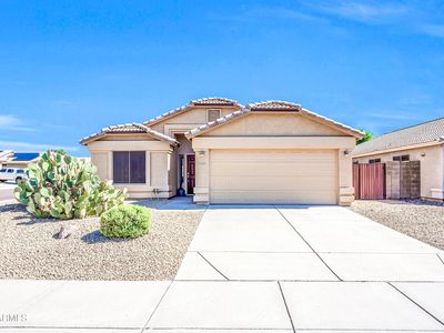 23651 N 22nd Way, Phoenix, AZ, 85024