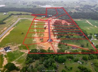 139 Pueblo Dr, Caldwell, TX 77836