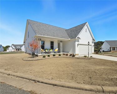 191 Saybrook Dr, Canfield, OH, 44406