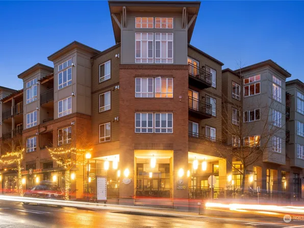 1840 25th Avenue NE #309, Issaquah, WA 98029